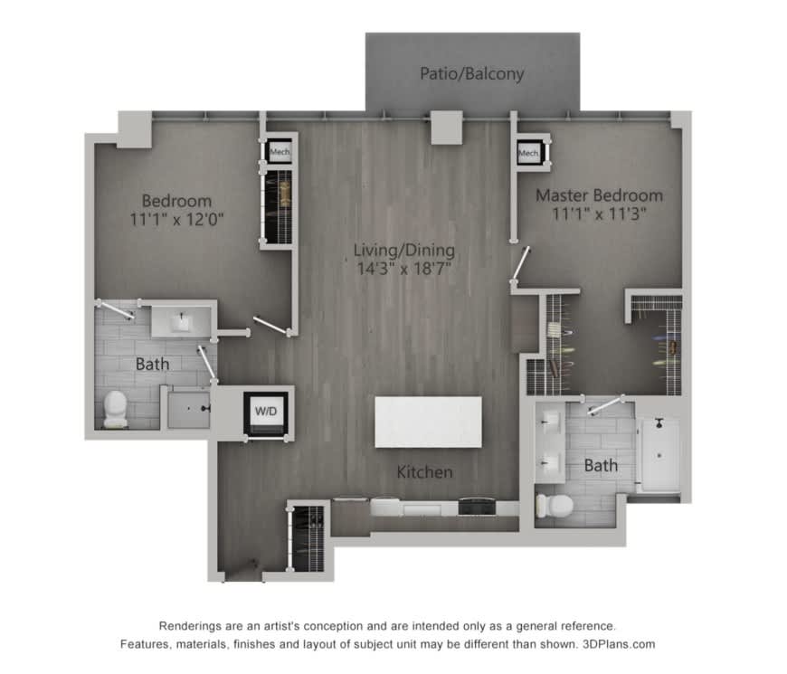 218 North Ada St. – photo 5
