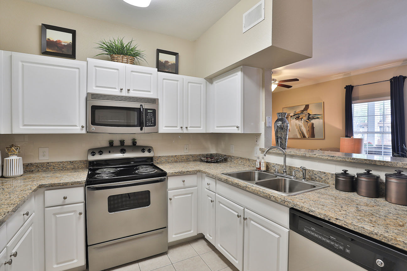 Enclave at Woodbridge – photo 3