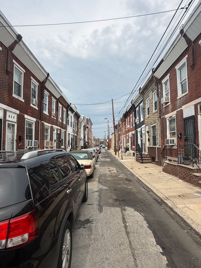 Three Bedroom At 8Th And Jackson In South Philadelphia – photo 3
