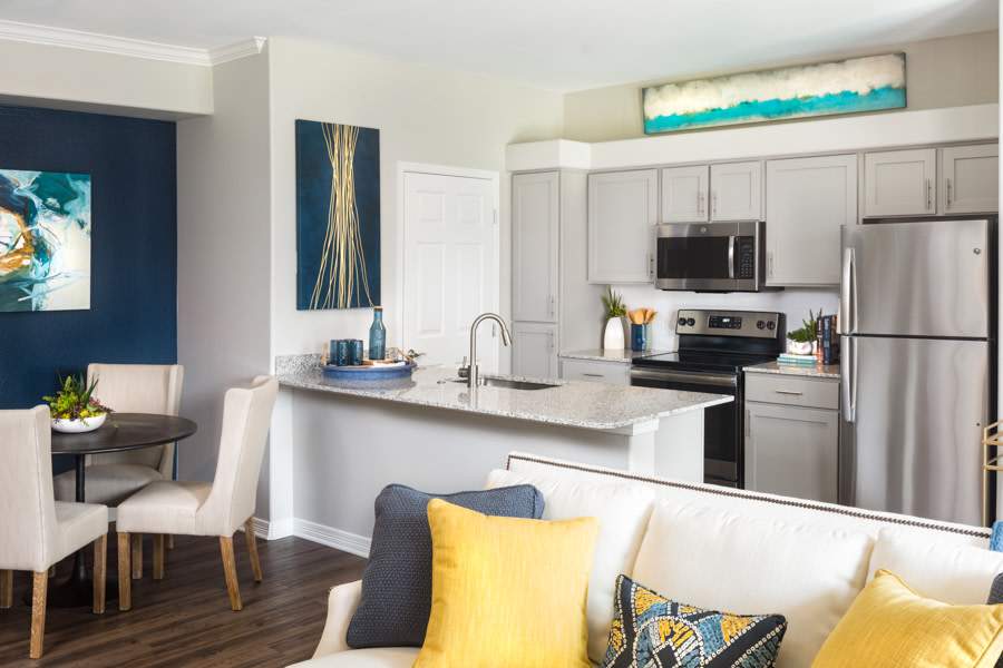 Villas at Stonebridge Ranch Apartments – photo 2