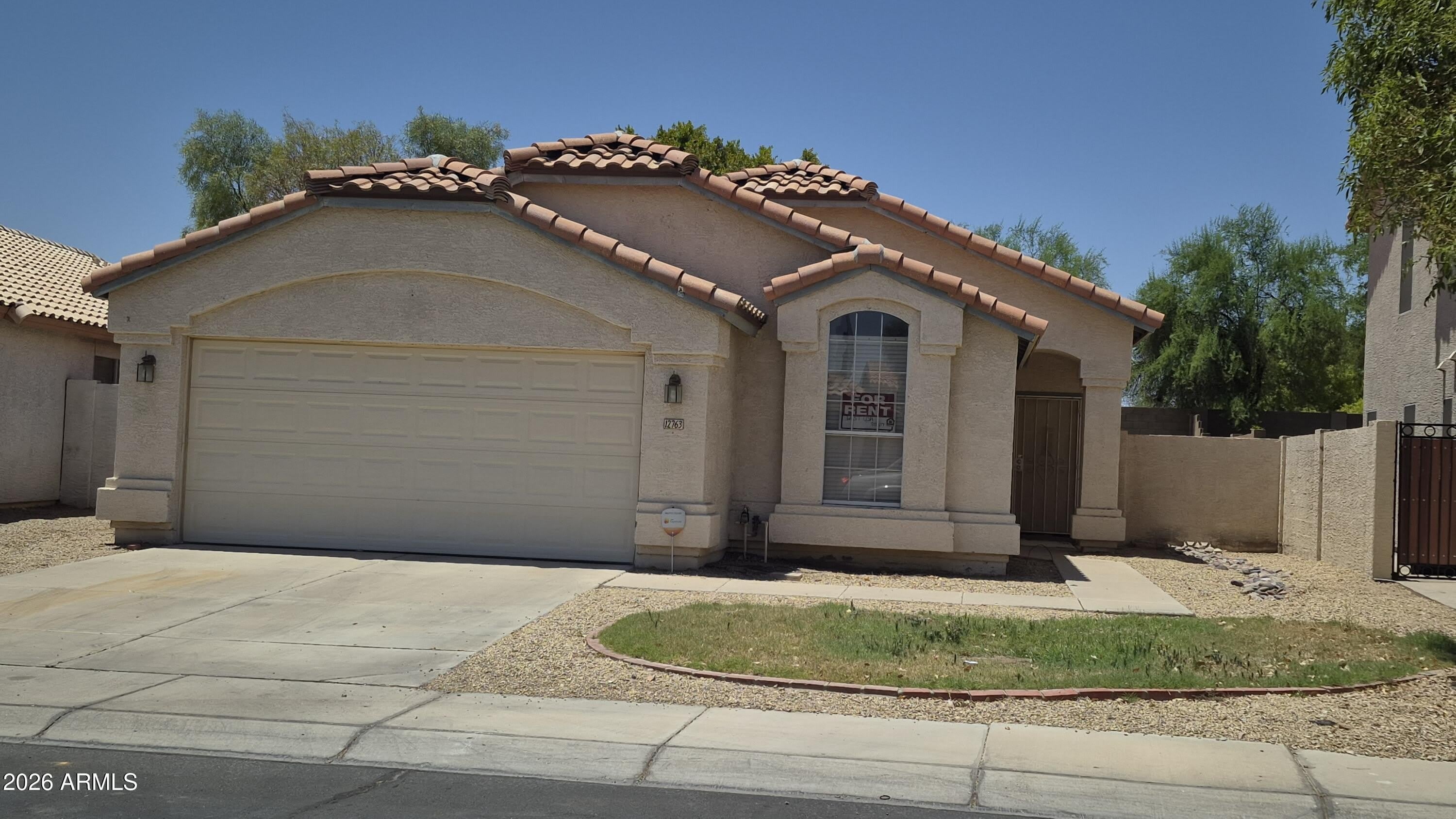 12763 W Palm Lane – photo 1
