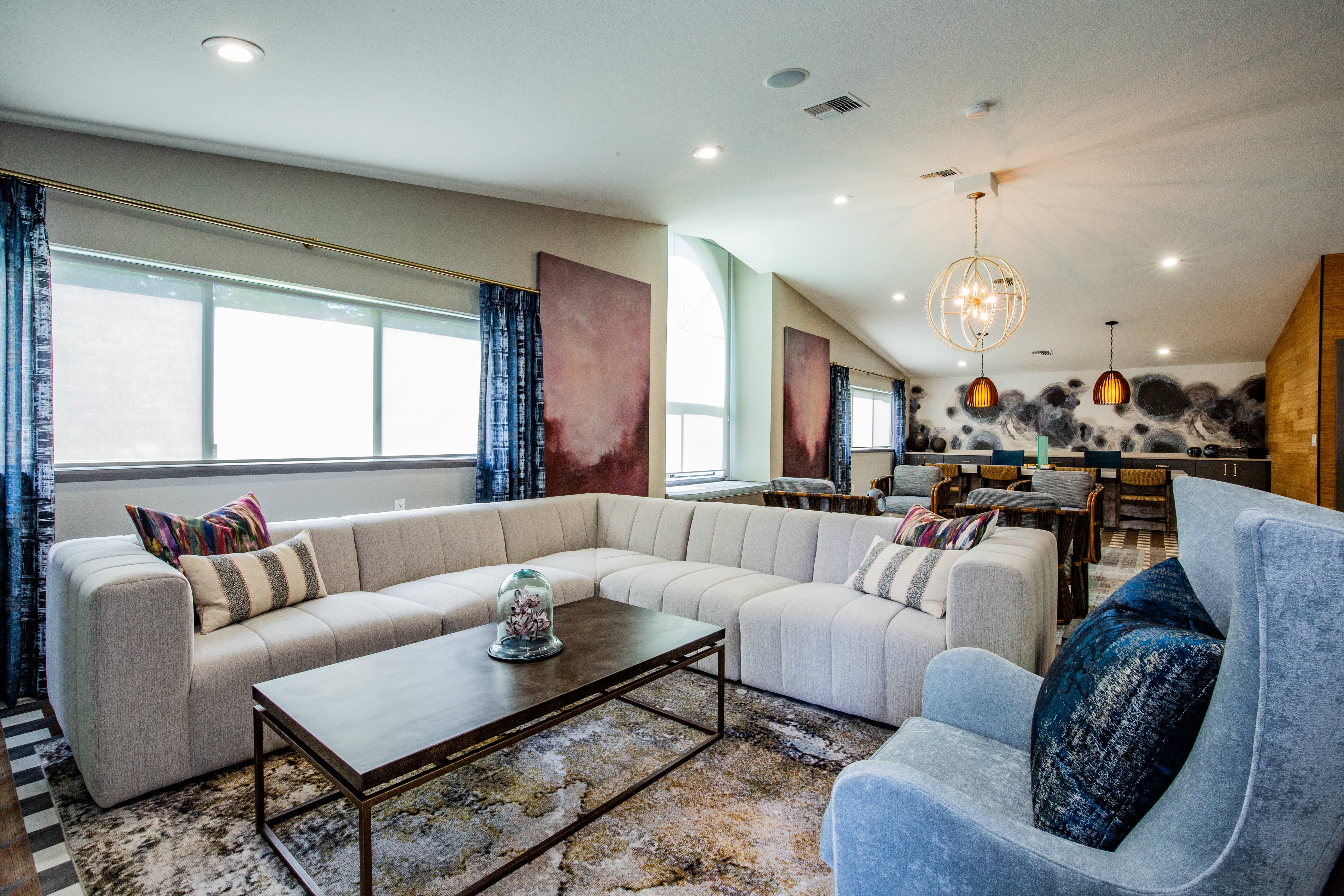 Mariners' Glen Apartment Homes – photo 1