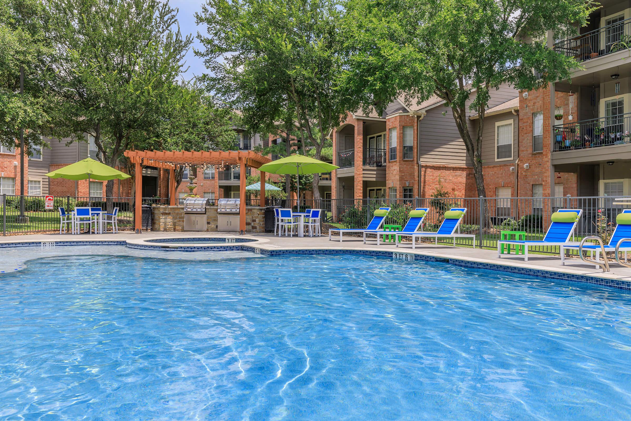Fountains of Tomball – photo 1