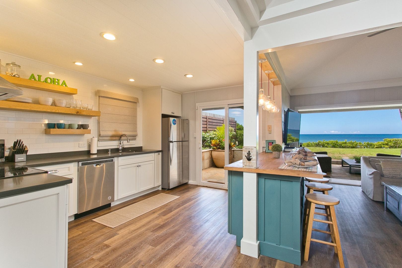Oceanfront Paradise Found – photo 4