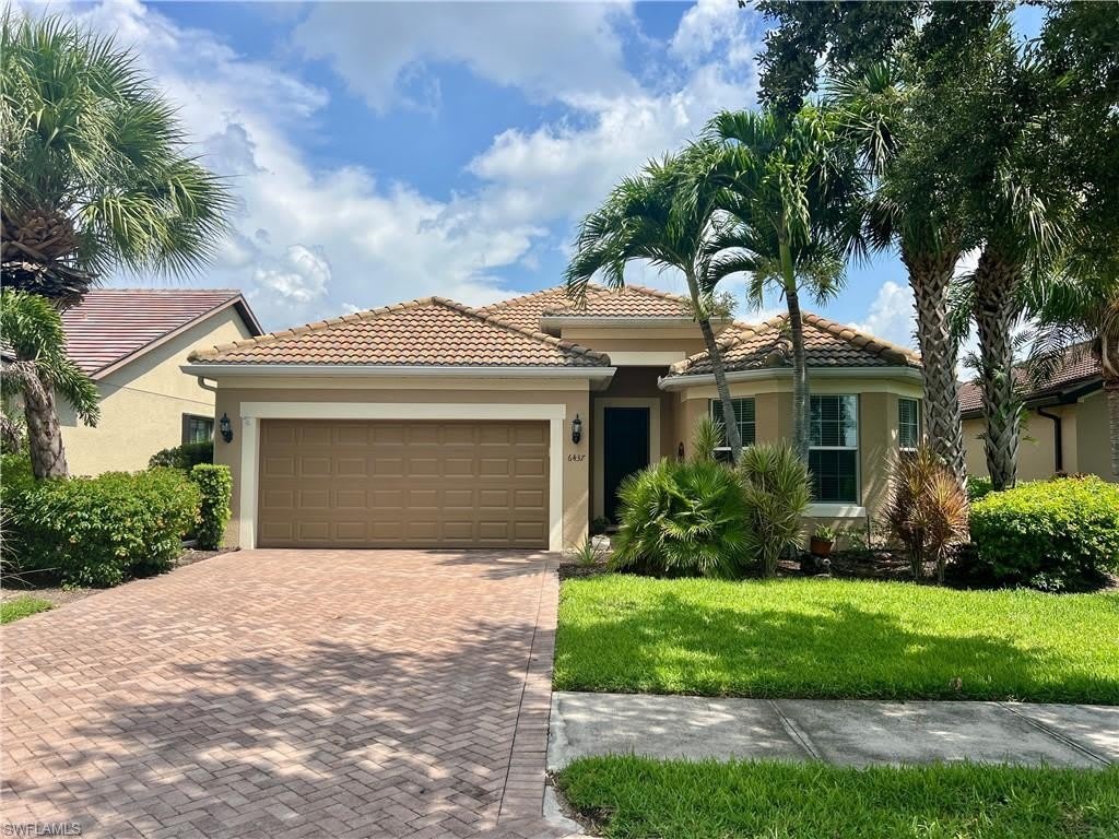 6437 Liberty St – photo 1