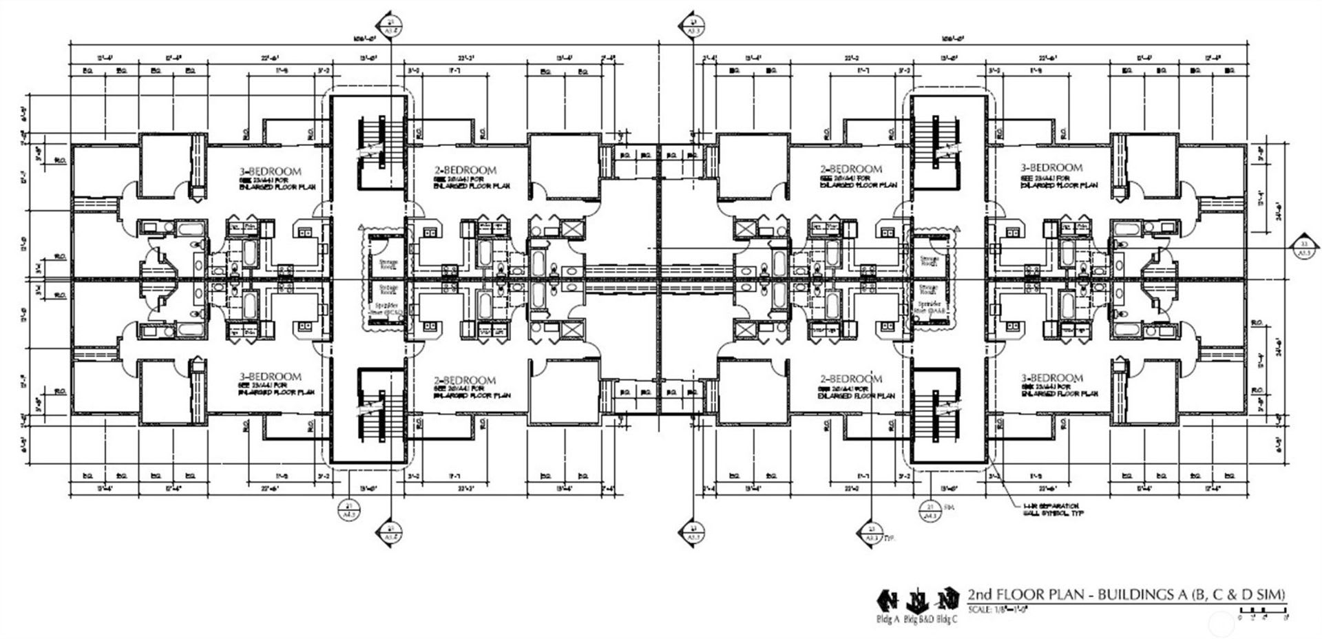 Modern Heights Apartments – photo 2