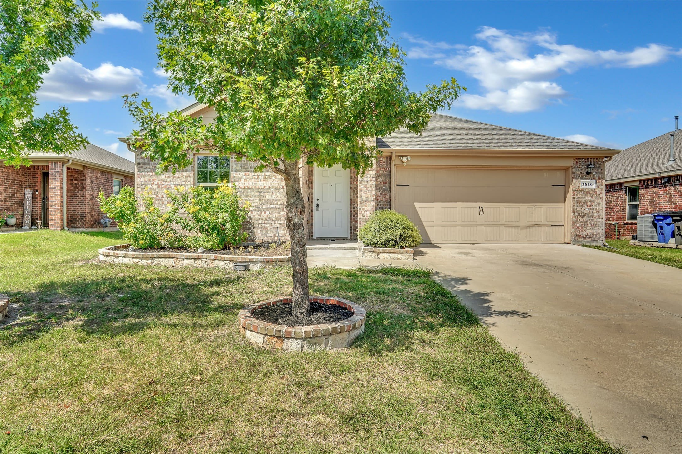 1810 Prairie View Drive – photo 1