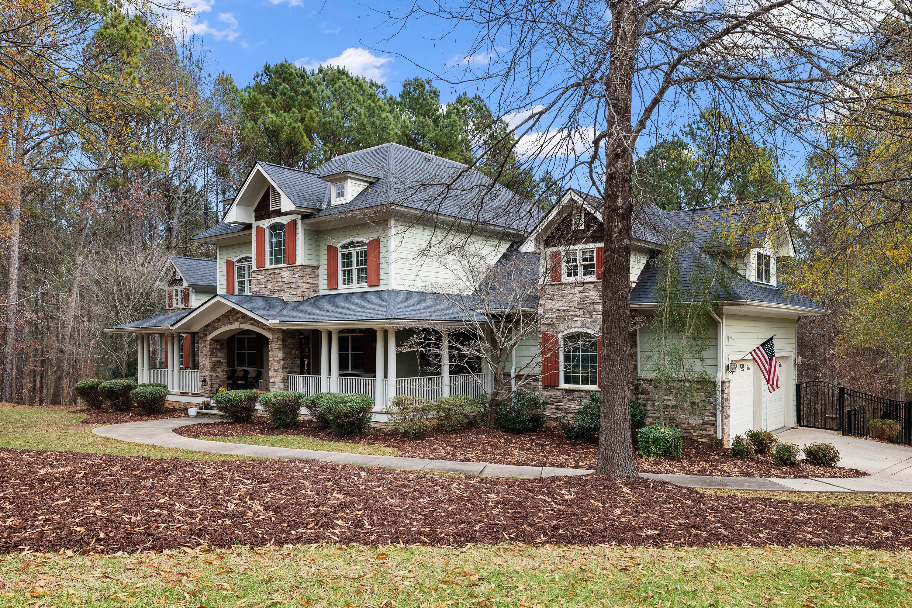 11 Grey Oak – photo 4