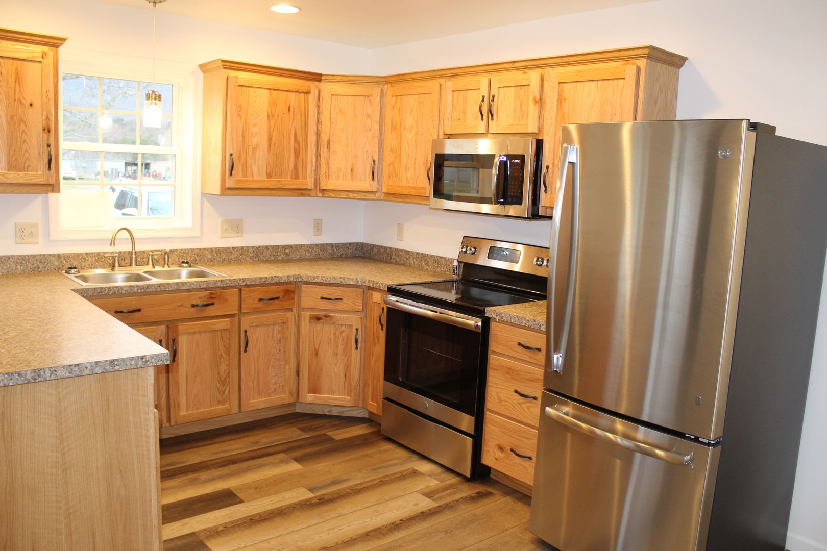 Wonderful County Home – photo 4
