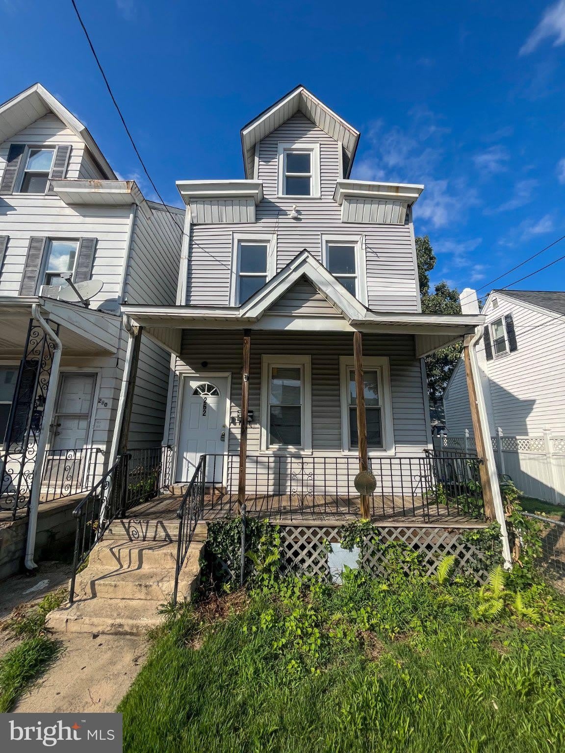 262 LAFAYETTE Avenue – photo 1