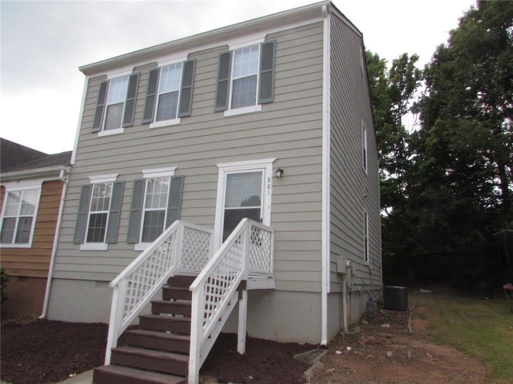 881 Heritage Valley Road – photo 2