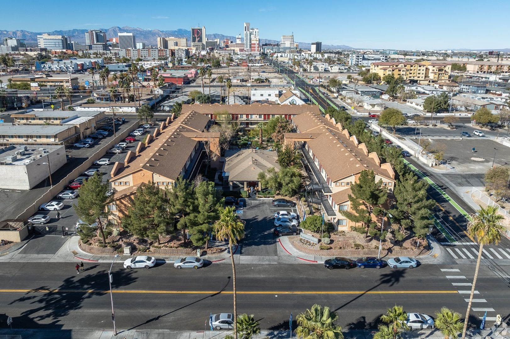 Fremont Villas – photo 4