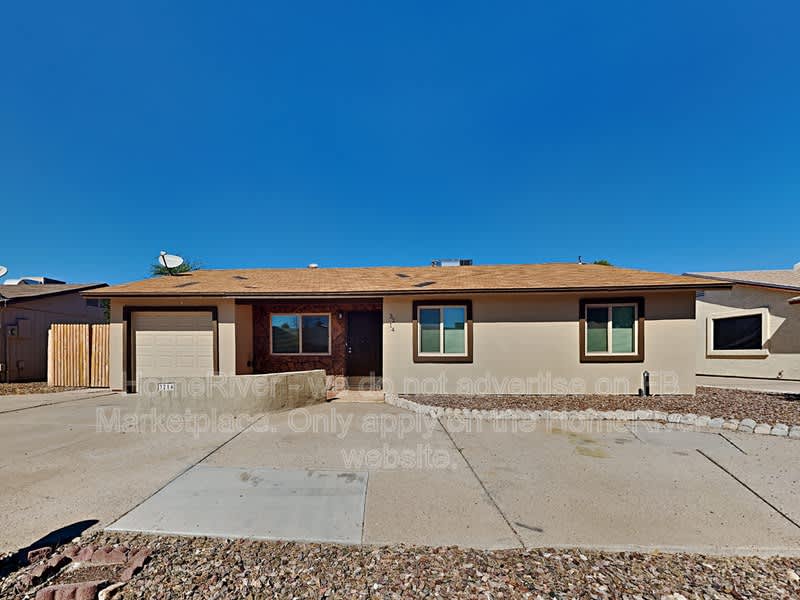 3214 W Michelle Dr – photo 1
