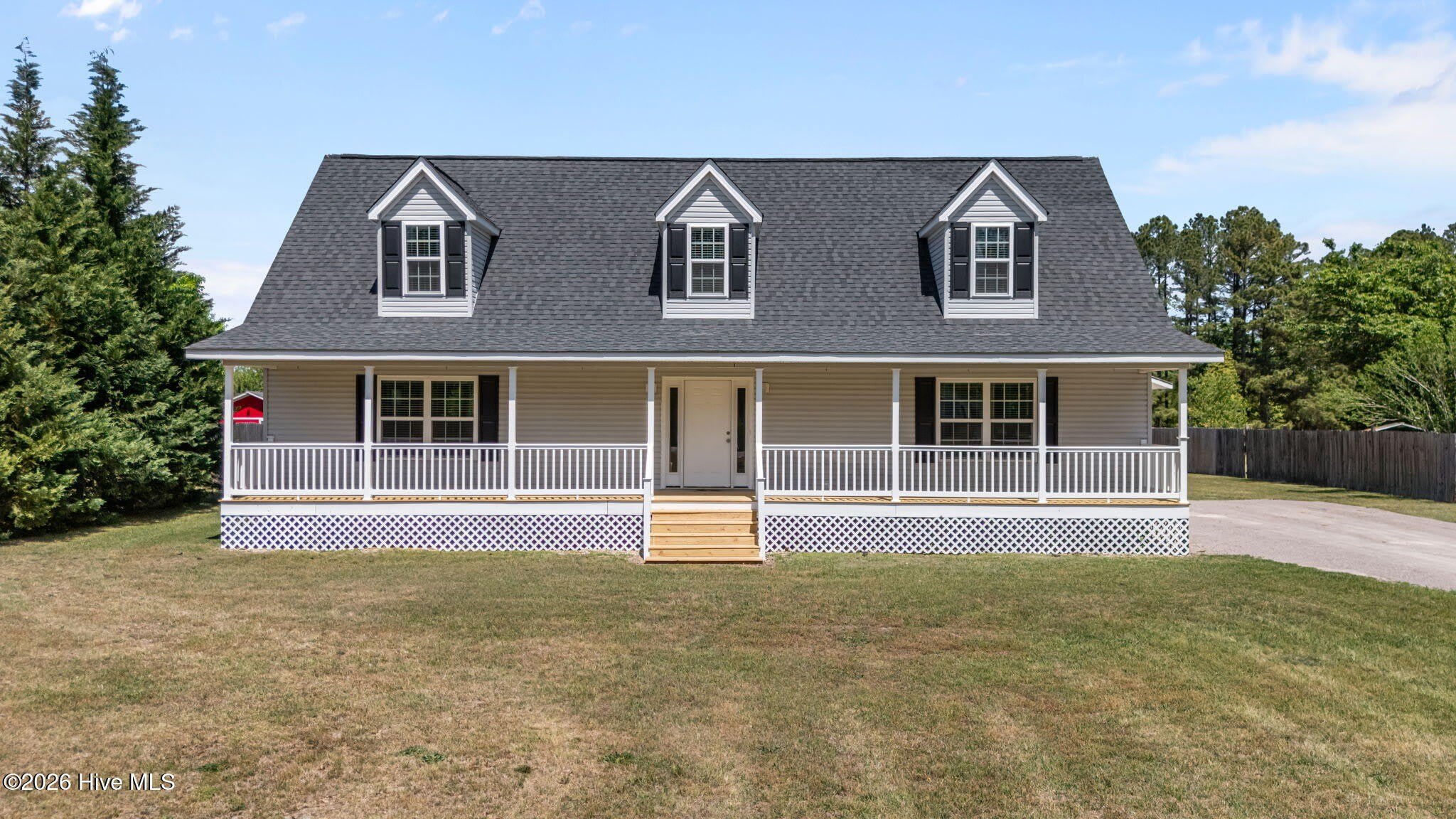 5312 Swanns Station Road – photo 4