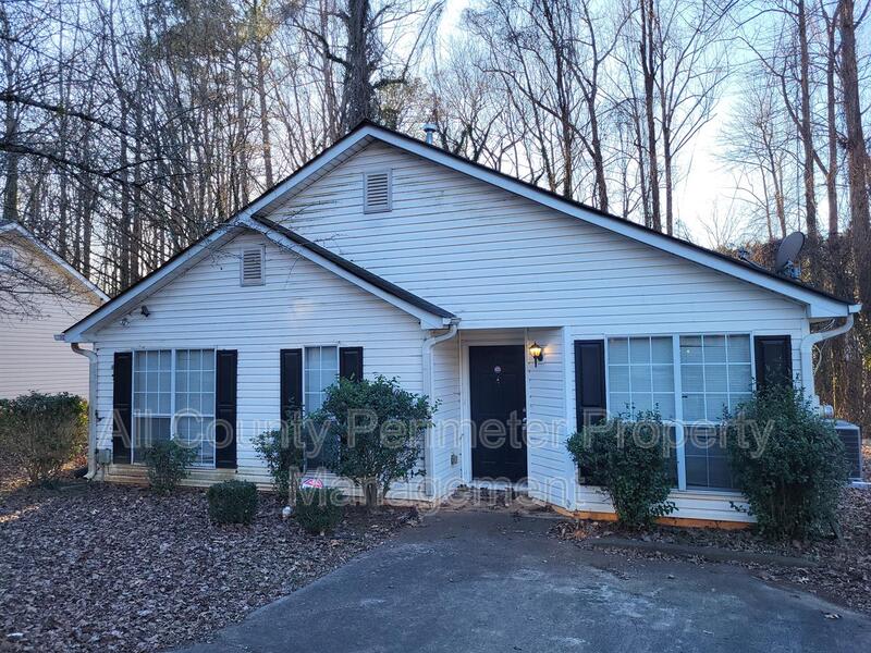 3428 Homeward Trail – photo 1