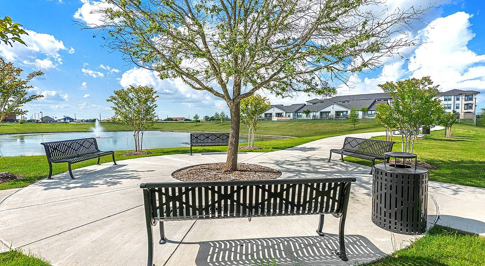 The Preserve Gateway 55 Active Adult Apartment Homes – photo 3