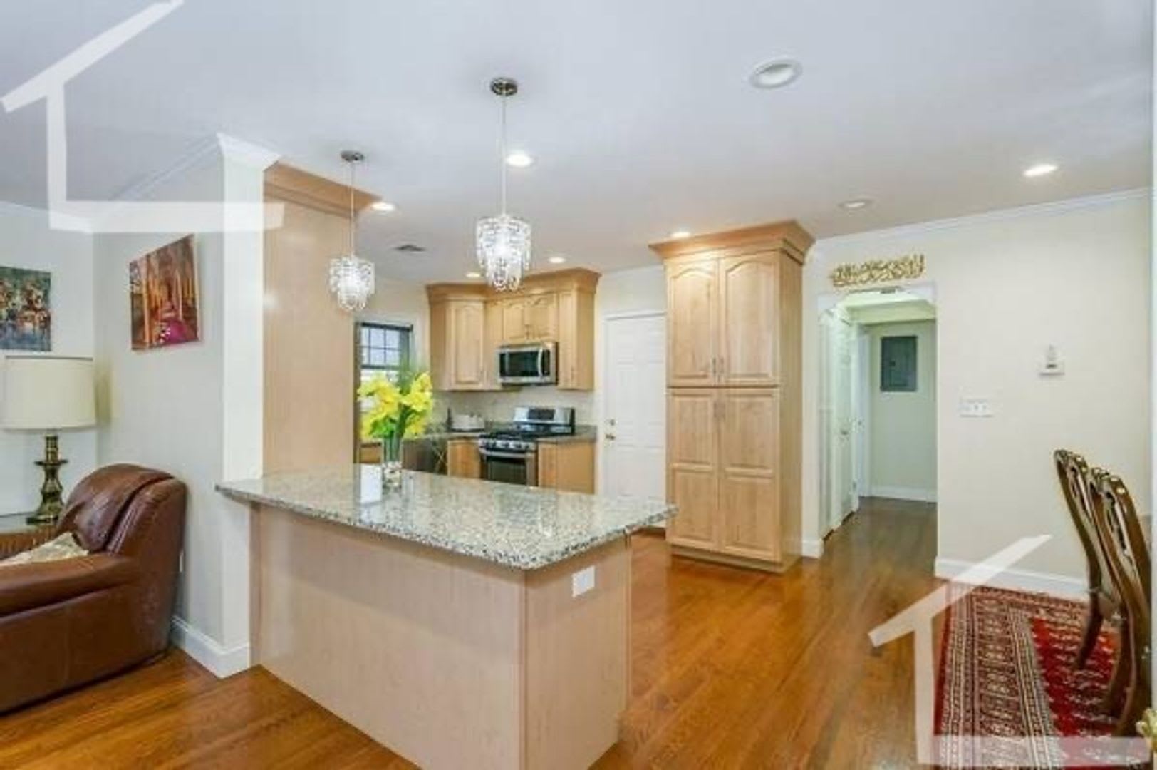 17 Elliot Crescent #1A Brookline MA 02467 – photo 2