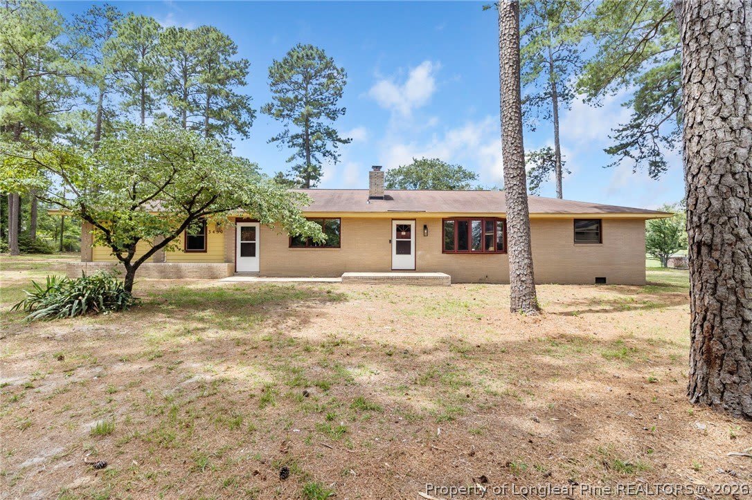3450 Cornell Drive – photo 1