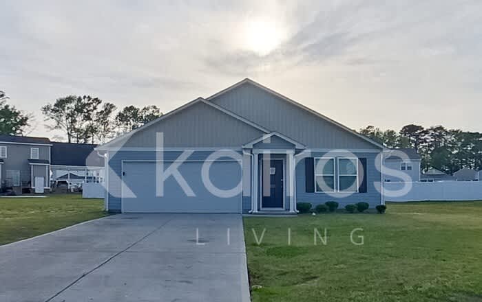 302 Emilys Drive – photo 1