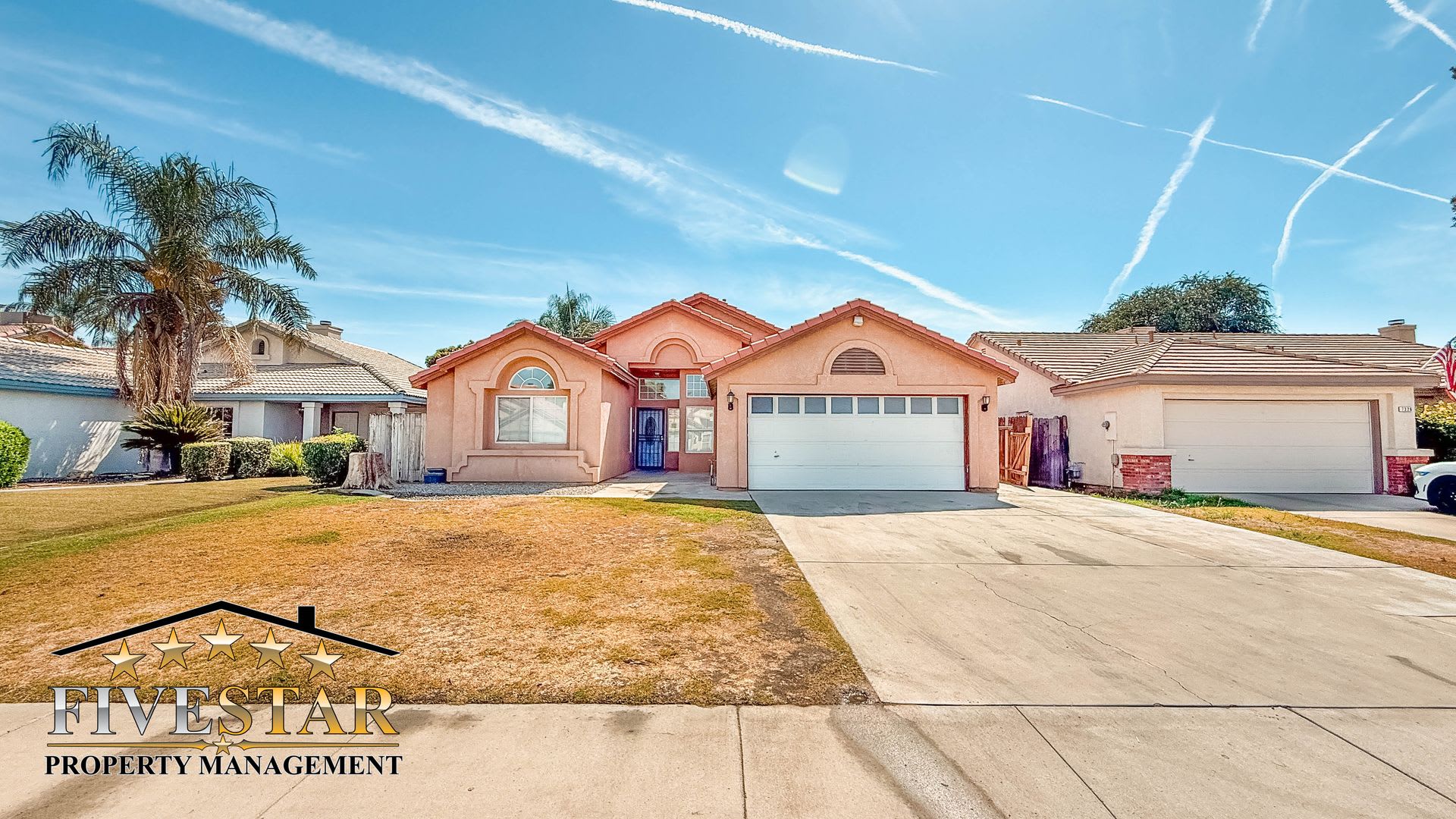 House for Rent on 7322 Cupio Street – photo 1