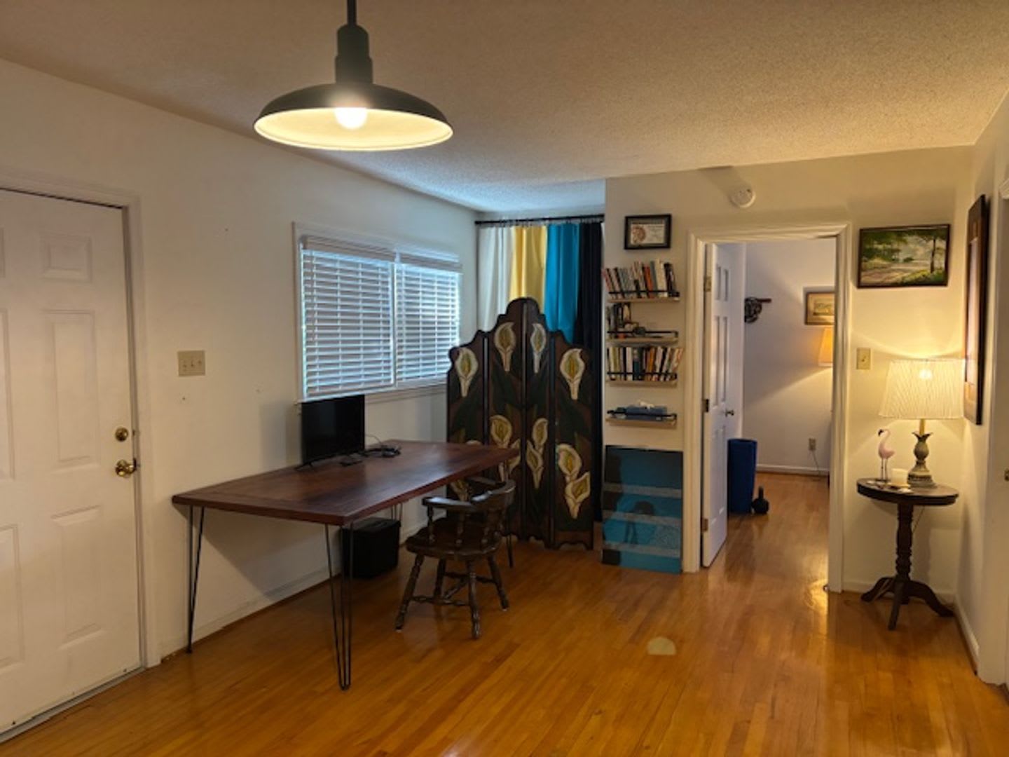 Fully furnished 1 bedroom 1 bath garage apartment – photo 3