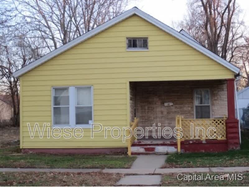 1720 Clay Street – photo 1
