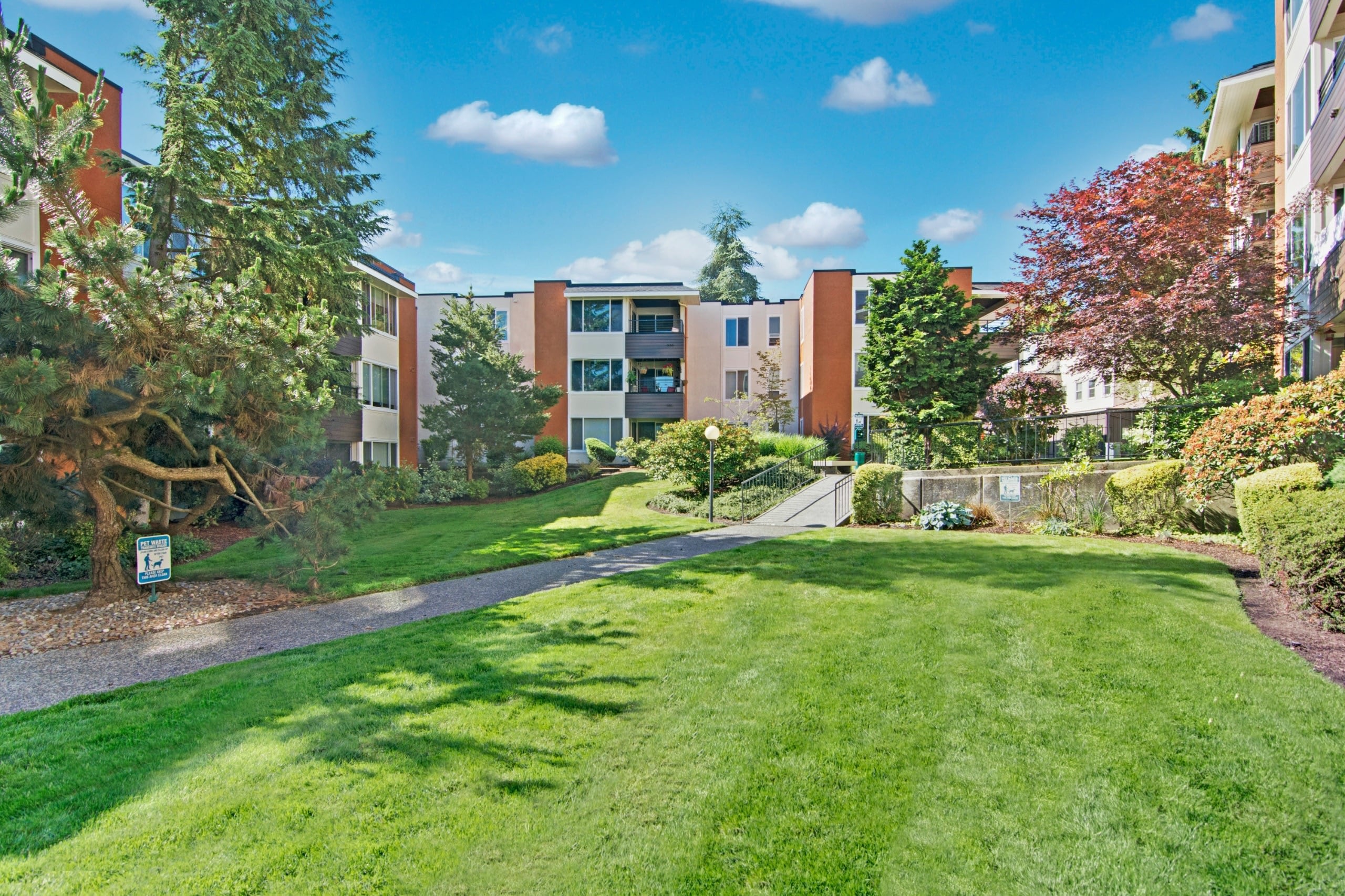 Watercrest Apartments – photo 2