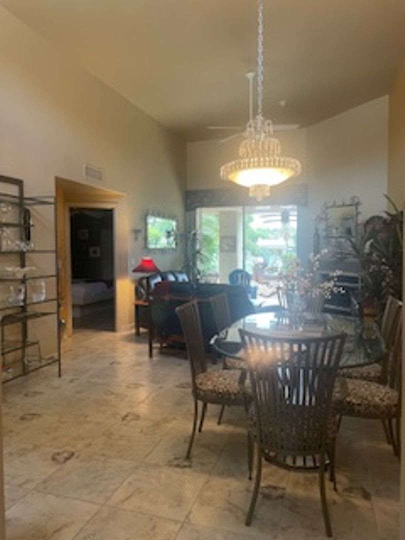 Tucson National Fully Furnished Home on the Golf Course – photo 5