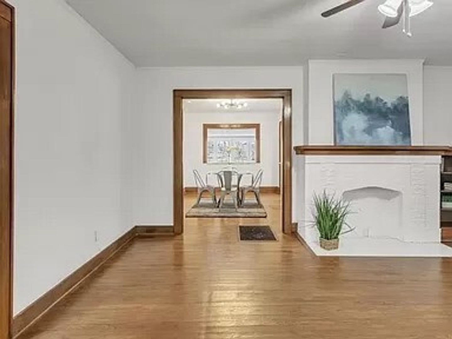 2-Bedroom 2-Bath 1930's Tudor Close to Paseo District – photo 3