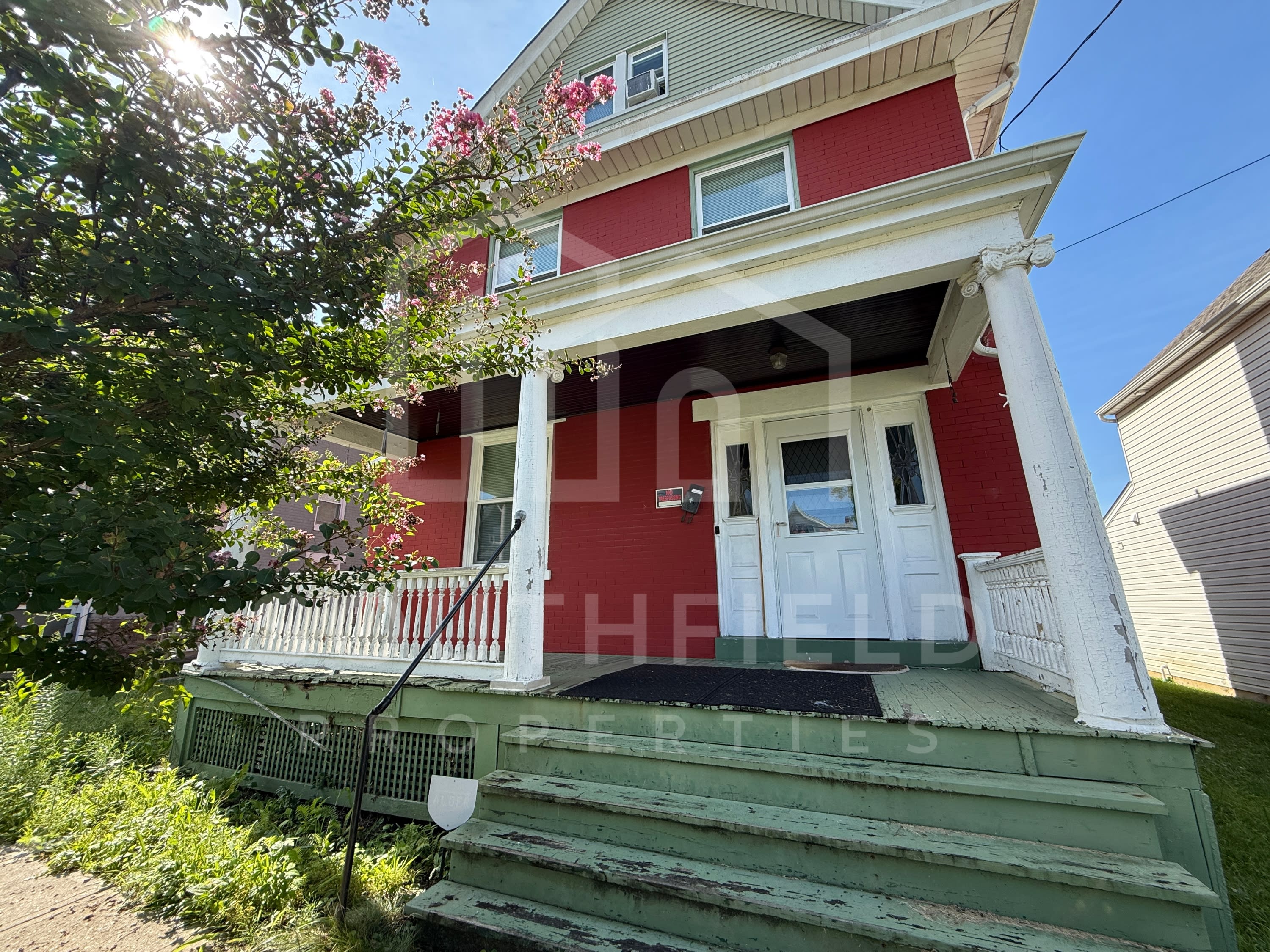 1537 Ruth Avenue – photo 1