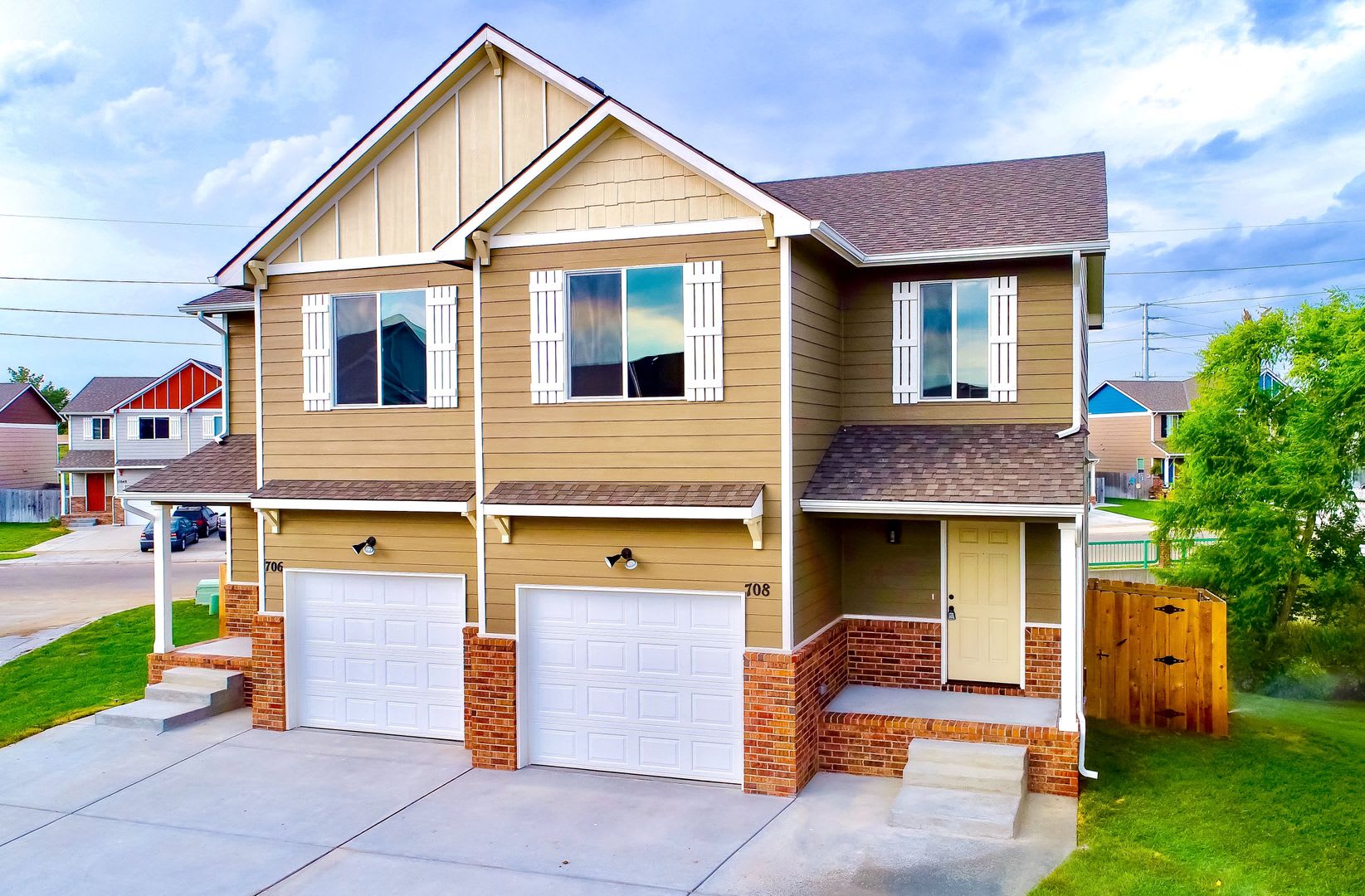 743 S Deer Haven Ct. – photo 1