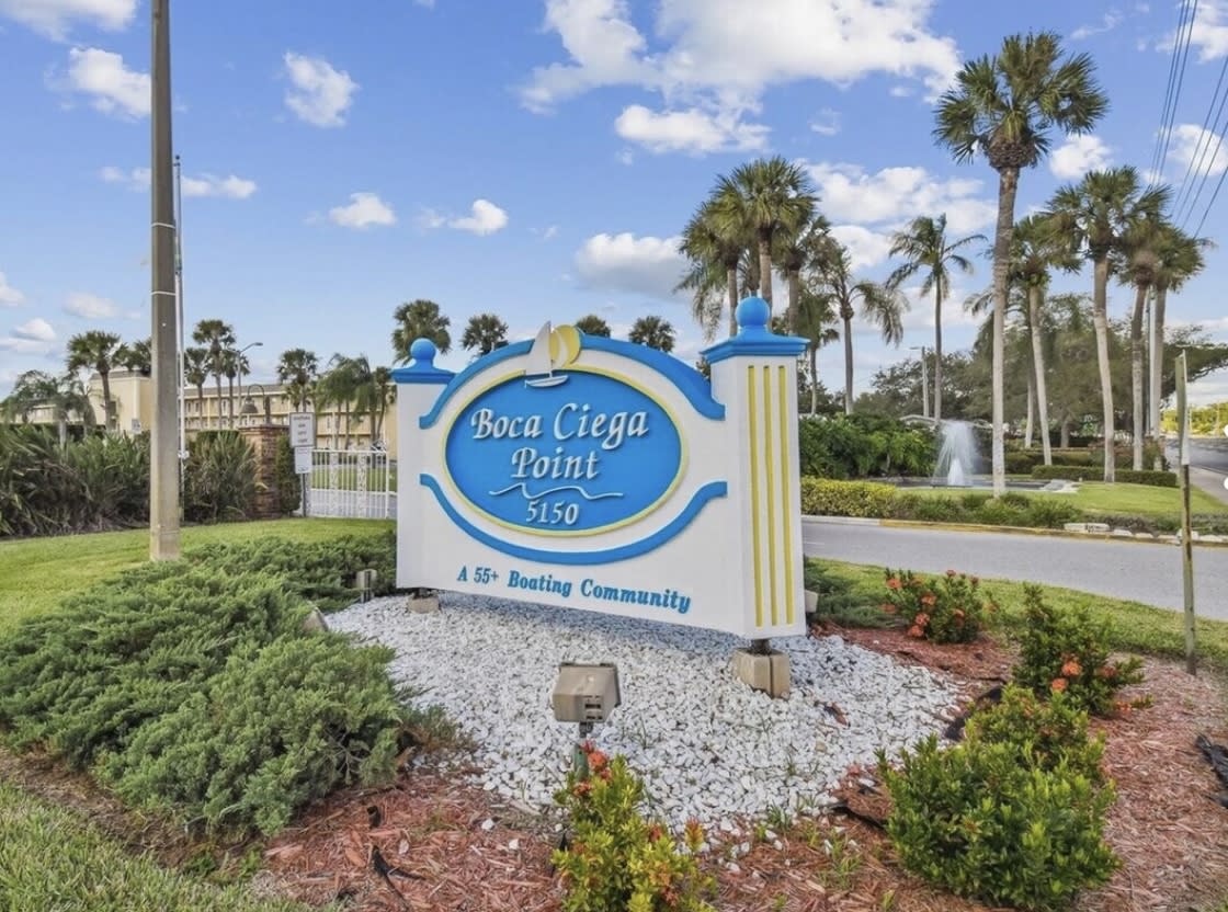 282 Boca Ciega Point Boulevard North – photo 1