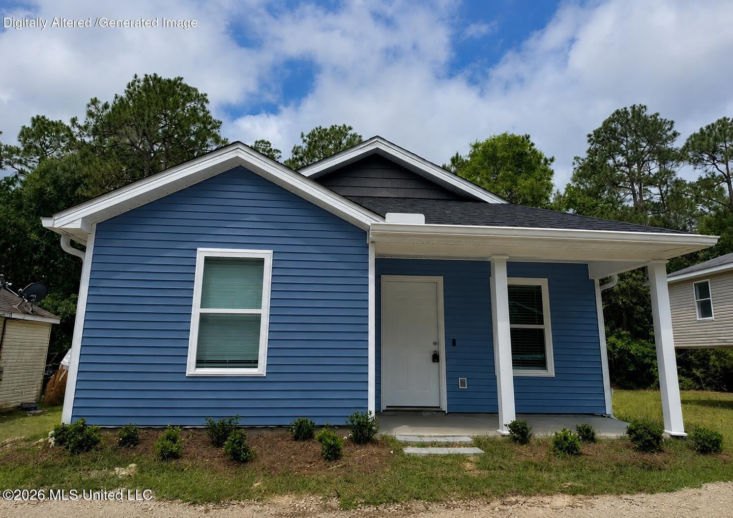 7247 Smith Street – photo 1