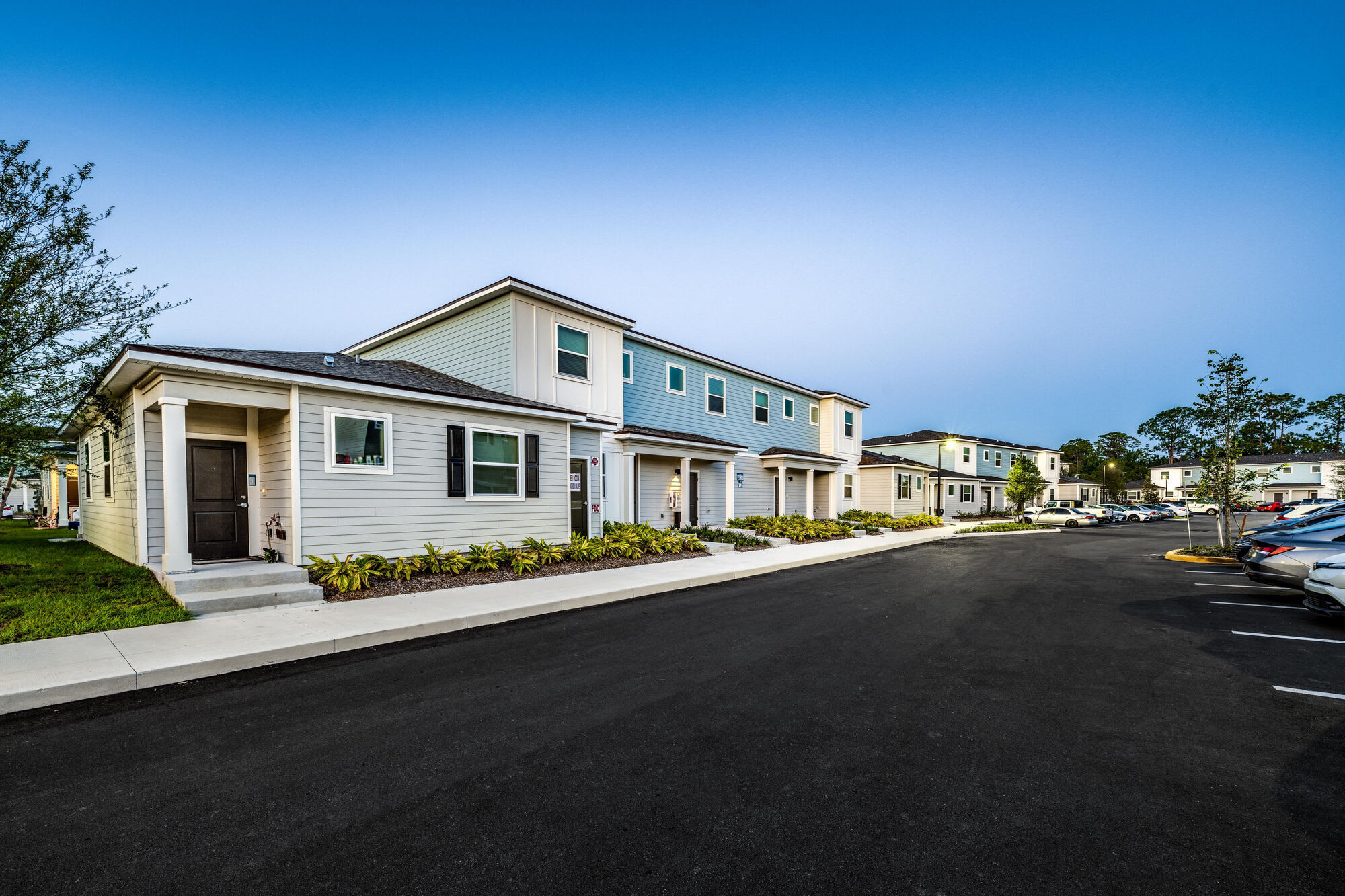 Solamar Apartment Homes – photo 4