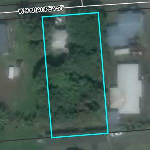 151 West Kahaopea Street – photo 1