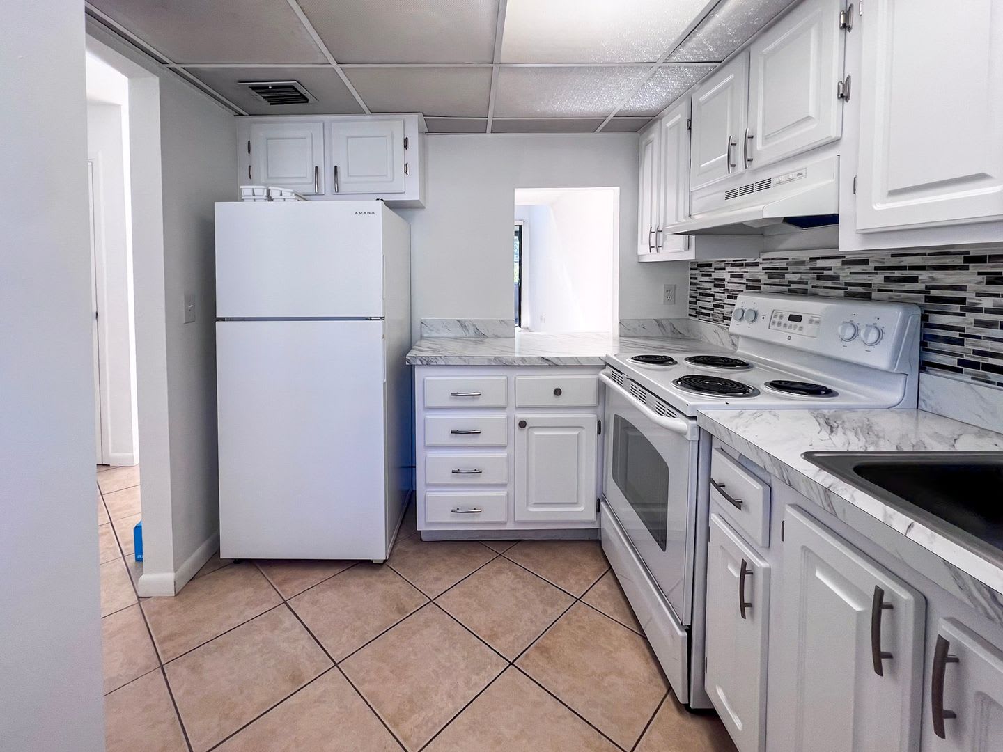 1 bed/1 bath condo in Sparrow – photo 4