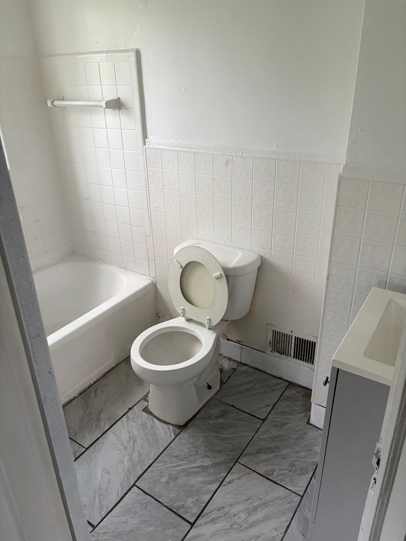 7345 Curtis, Detroit MI 2 Bedroom, 1 Bathroom – photo 1