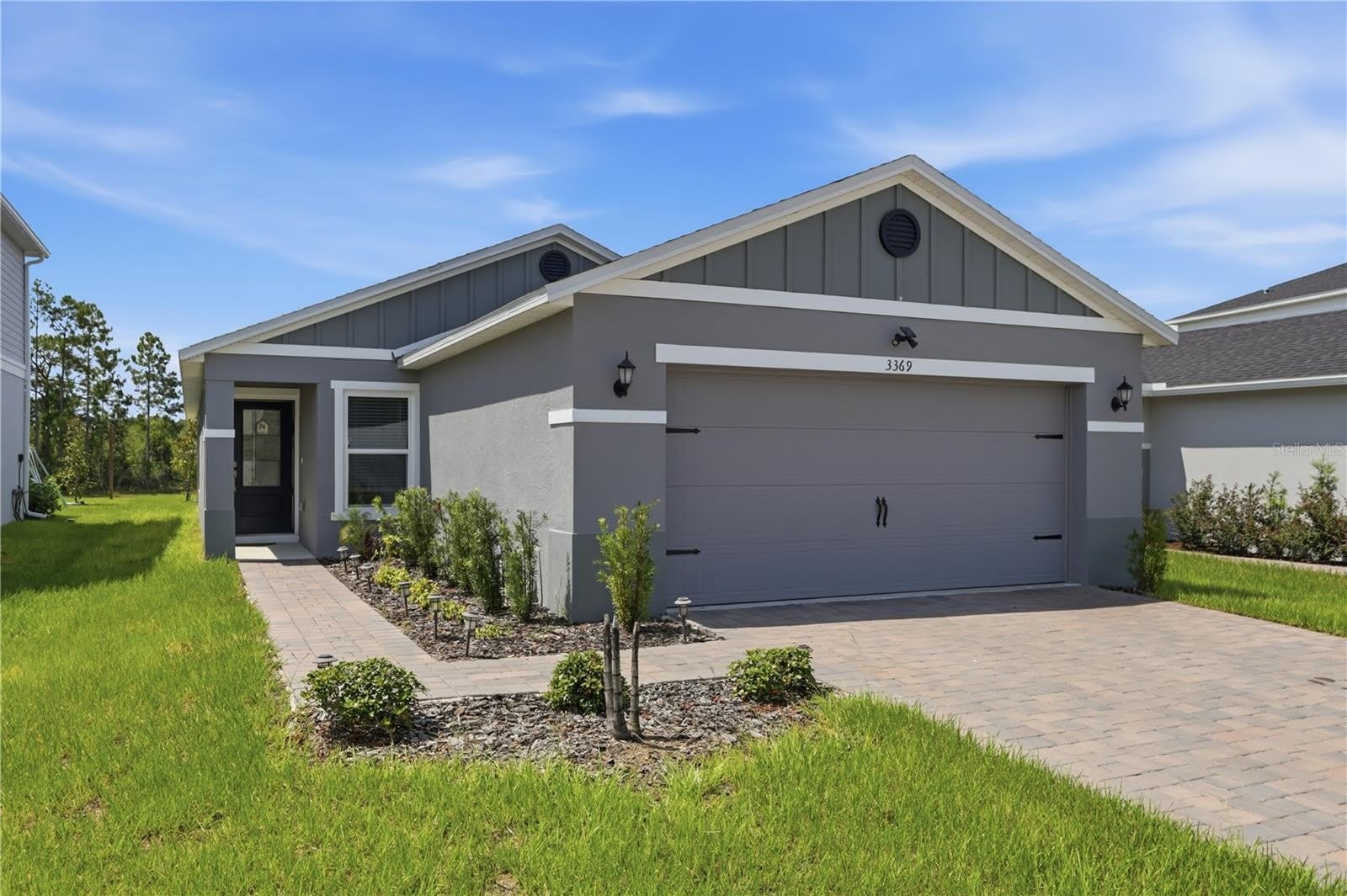 3369 ROLLING PLAINS Circle – photo 1
