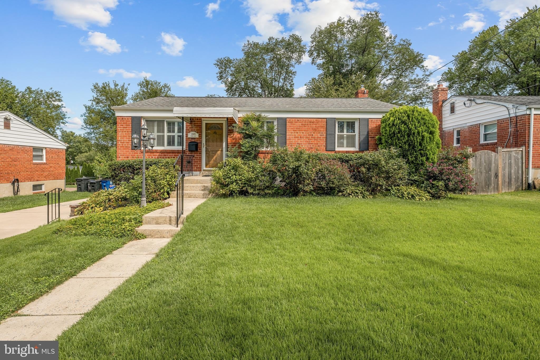 11809 TIMBER Lane – photo 1