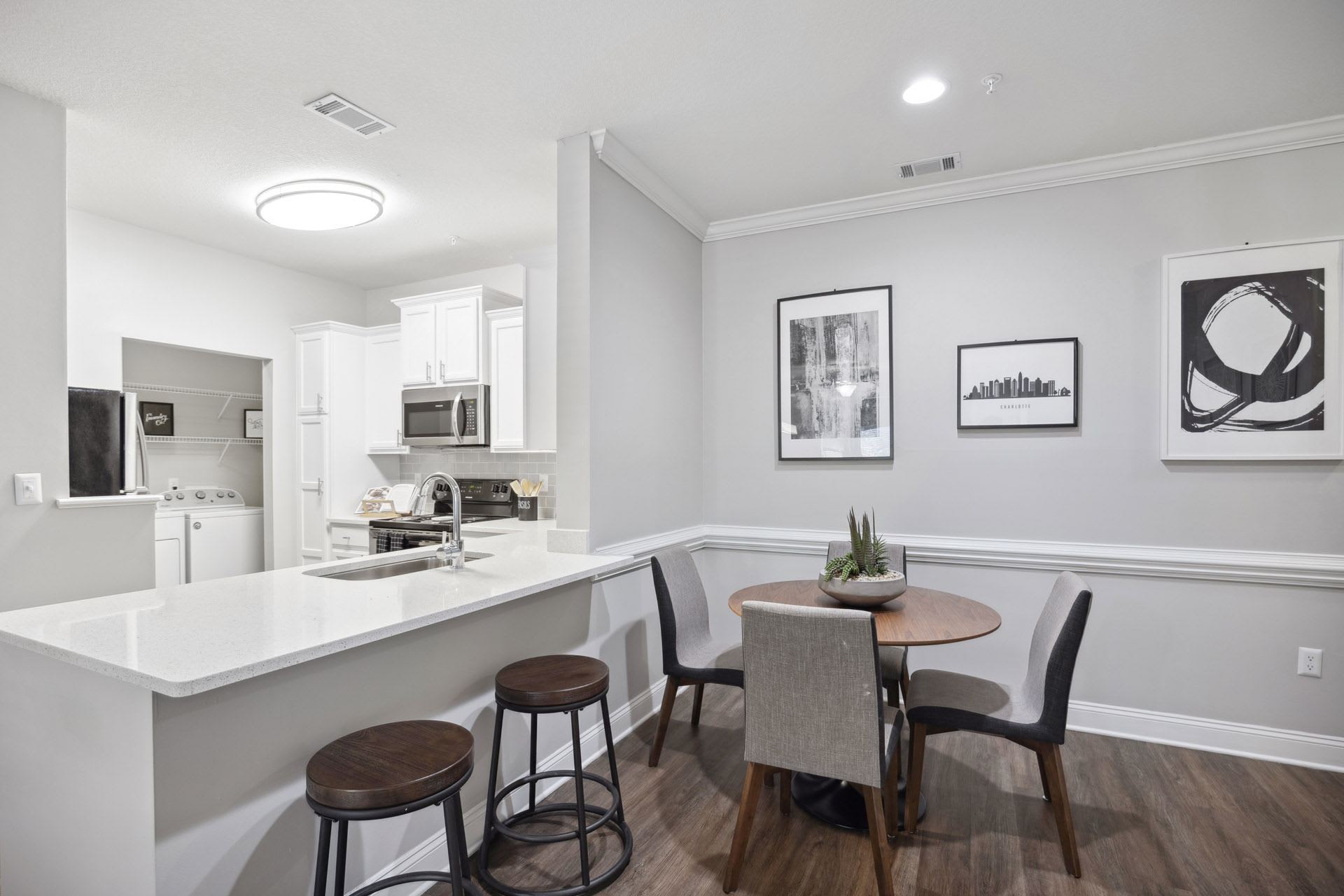 Enclave at Rivergate – photo 4