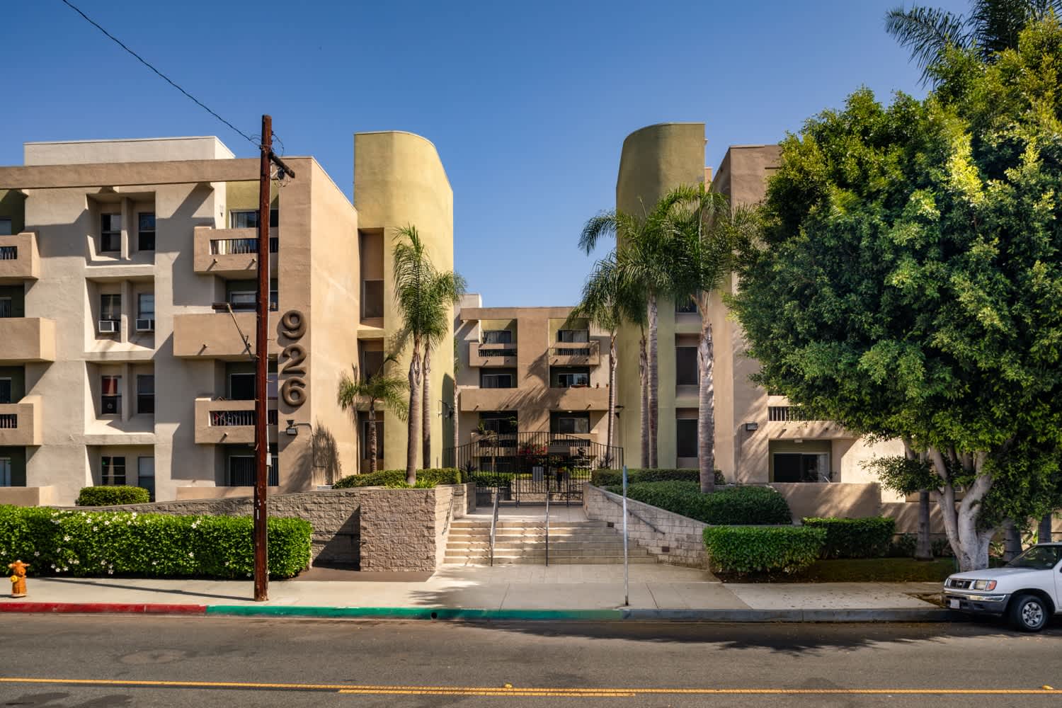 Renaissance Terrace – photo 1