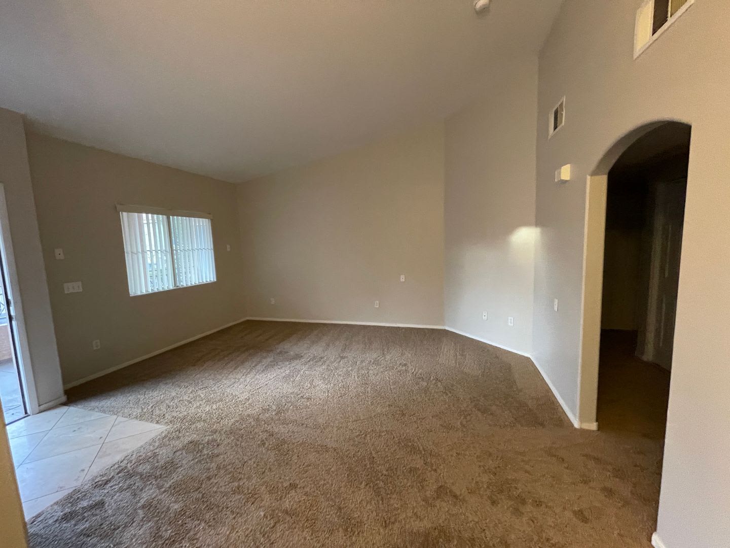 Summerlin Condo in gated community – photo 3
