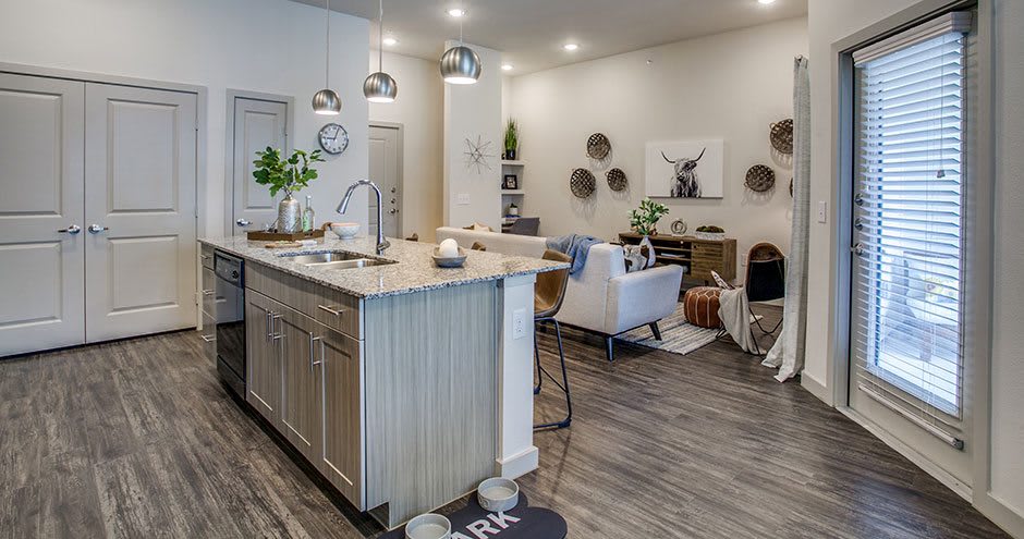 Gray Branch Apartments – photo 1