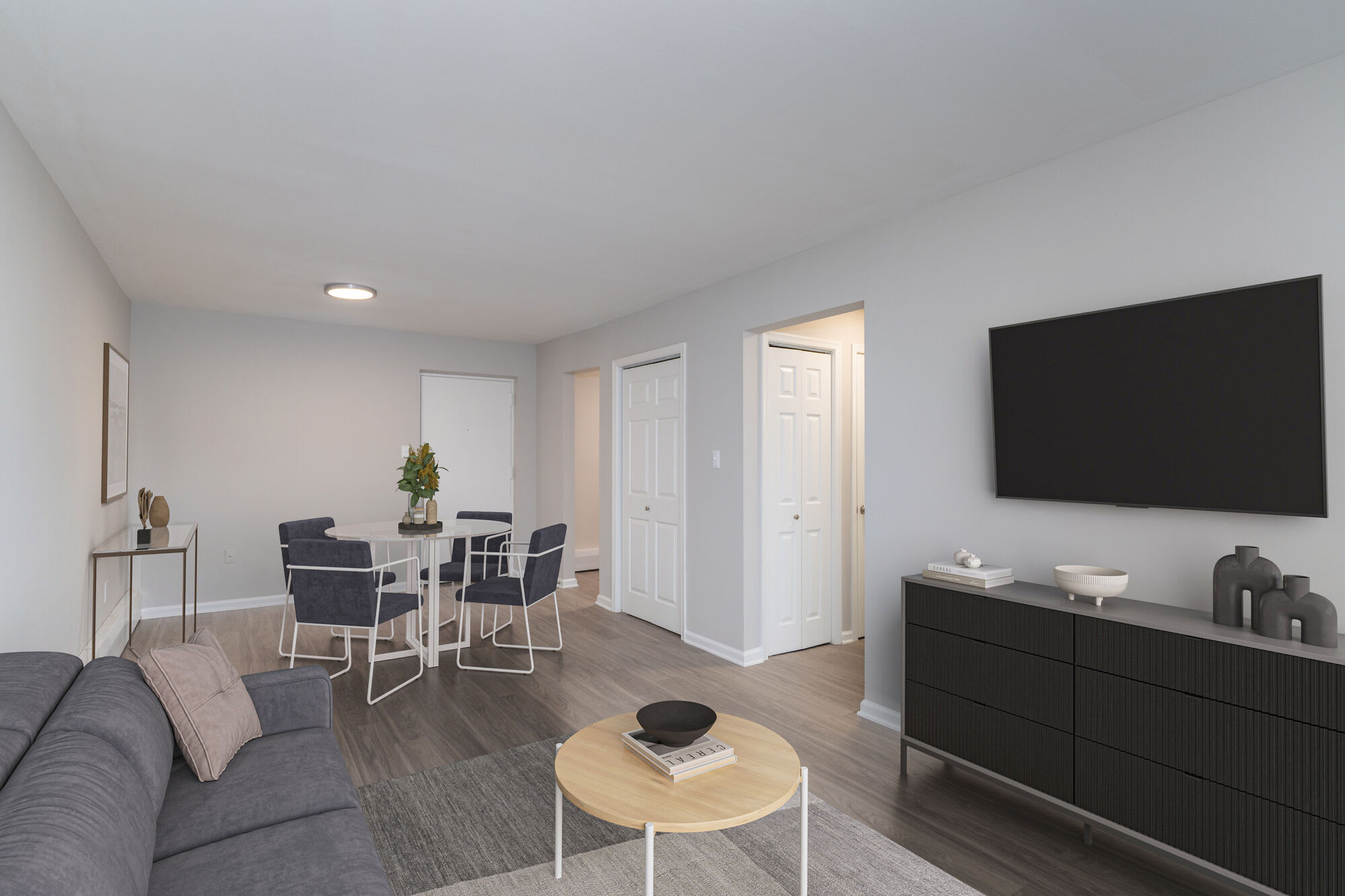 Mason Avenue Apartments – photo 2