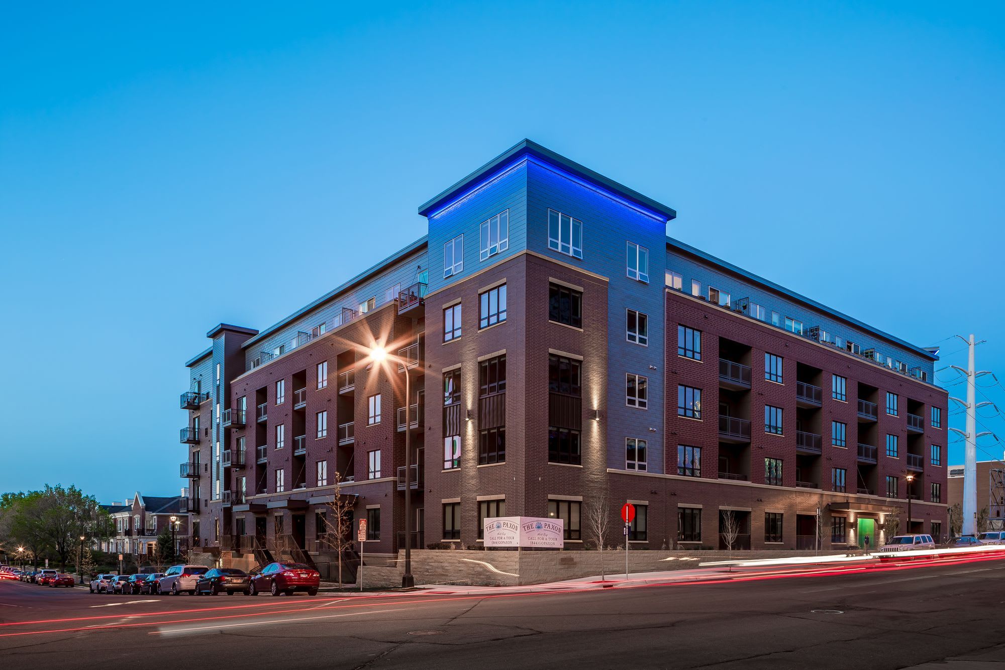 The Paxon – photo 2