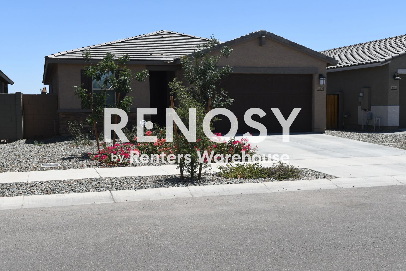 Almost-New 4 Br/2 BA/2 CG Home Near Loop 303 & U.S. 60 in Surprise! – photo 1