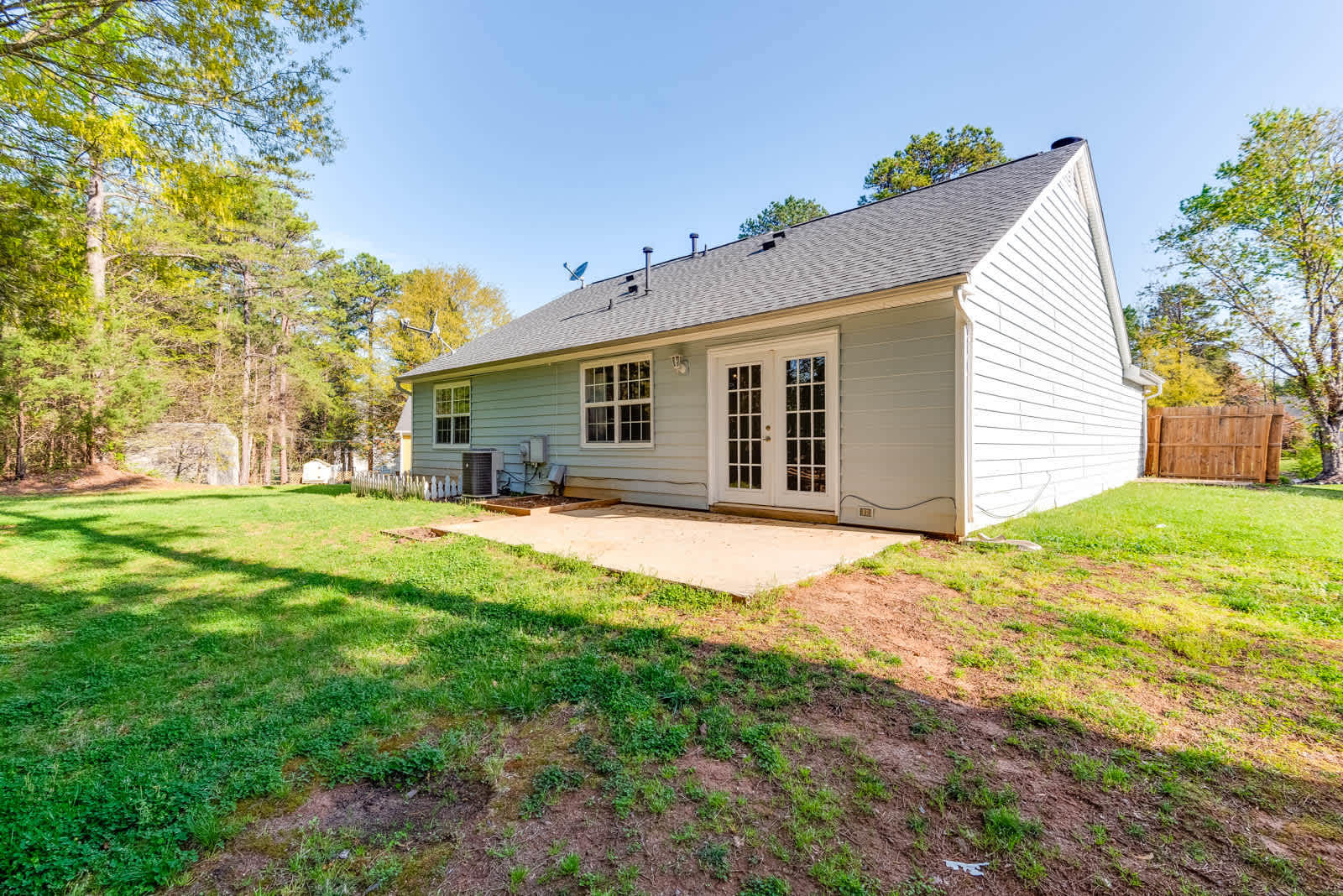 Ranch Home in great school district! – photo 4