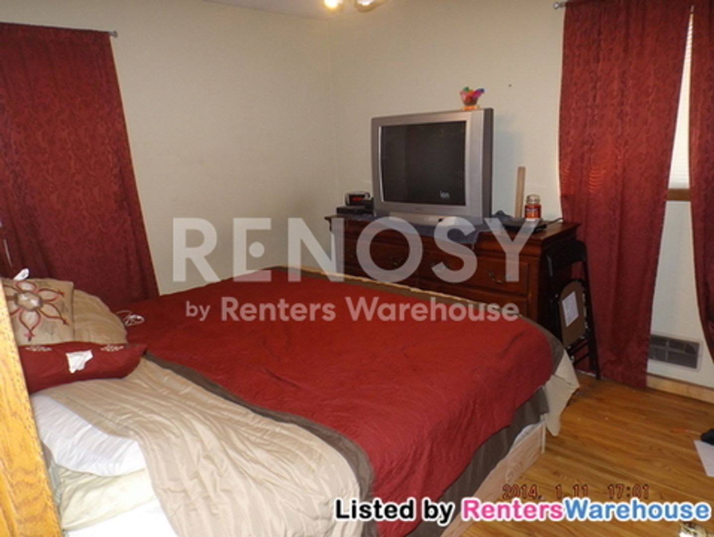 Available Today 2 bed 2 bath, Single Family Home in Richfield! – photo 5