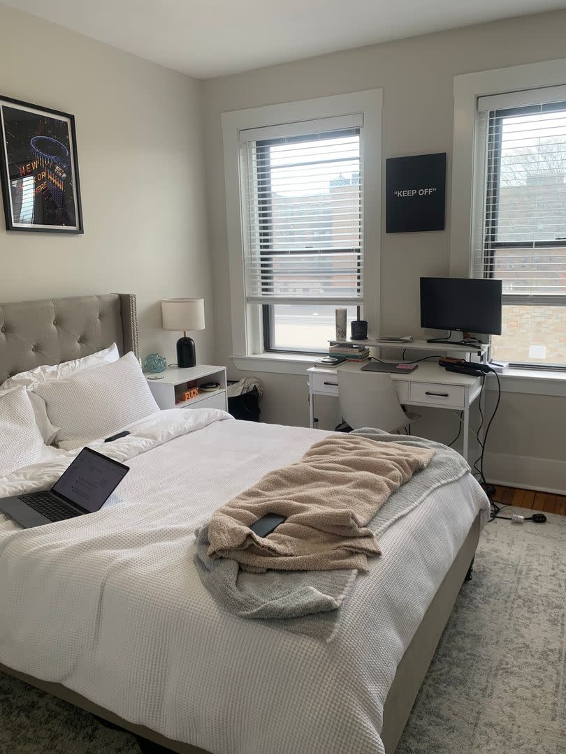 7 Gorham St #9i Boston MA 02134 – photo 1