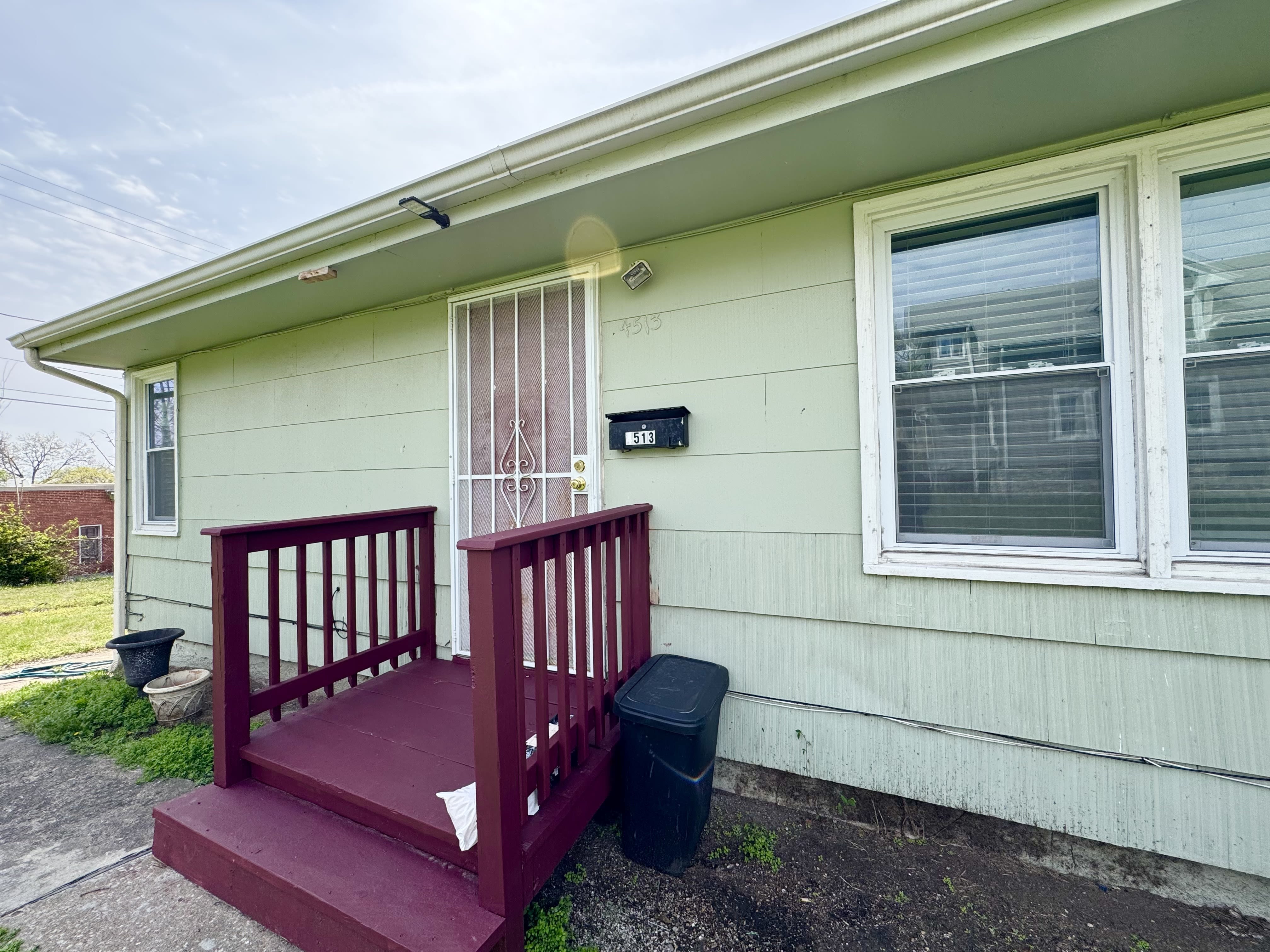 4513 Virginia Avenue – photo 1